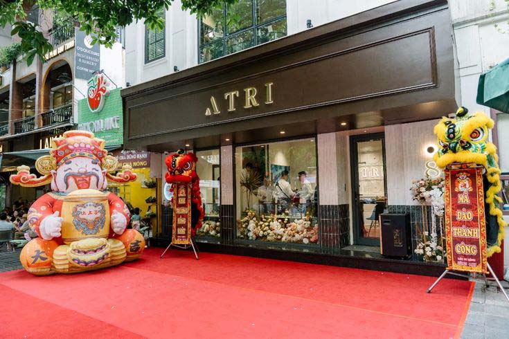 Tại sao cần thuê múa lân khai trương chuyên nghiệp