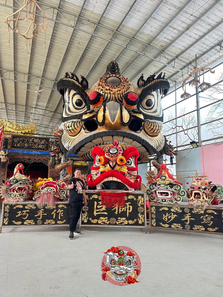 Thuê múa lân khai trương Bắc Từ Liêm giá rẻ