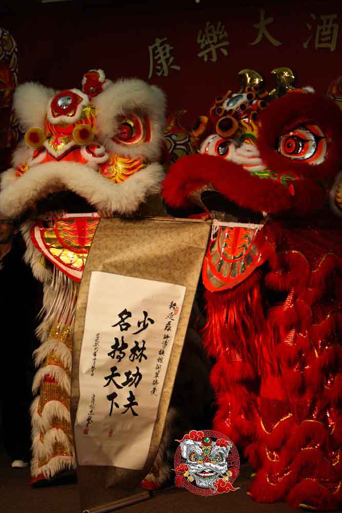 Thành Đạt Event đơn vị  cho thuê múa lân Thanh Xuân